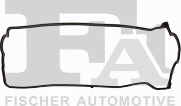 FA1 EP7700-902 - Прокладка, крышка головки цилиндра abcparts.ee