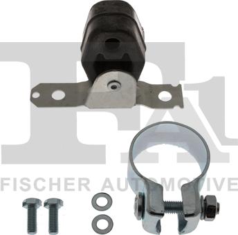 FA1 K112460 - Монтажный комплект, система выпуска abcparts.ee