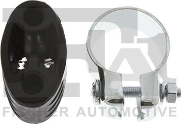 FA1 K220770 - Монтажный комплект, система выпуска abcparts.ee