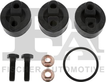 FA1 K760275 - Монтажный комплект, система выпуска abcparts.ee