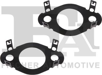 FA1 KG110010E - Комплект прокладок, AGR-система abcparts.ee