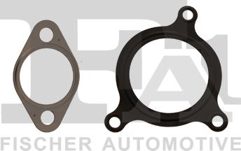 FA1 KG220020E - Комплект прокладок, AGR-система abcparts.ee