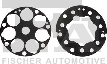 FA1 KS000020E - Ремонтный комплект, кондиционер abcparts.ee