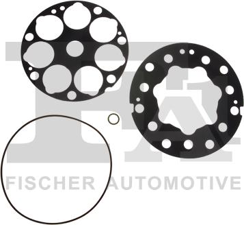 FA1 KS000020 - Ремонтный комплект, кондиционер abcparts.ee