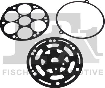 FA1 KS000100E - Ремонтный комплект, кондиционер abcparts.ee