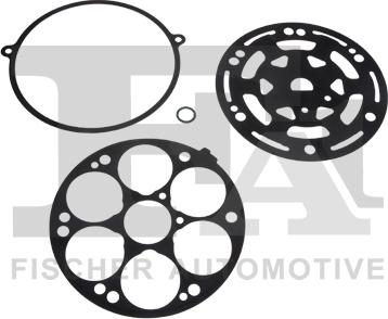 FA1 KS000100 - Ремонтный комплект, кондиционер abcparts.ee