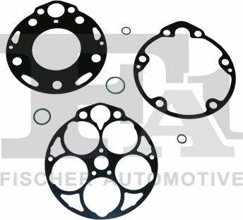 FA1 KS110010 - Remondikomplekt,kliimaseade abcparts.ee