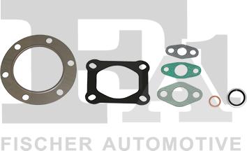 FA1 KT820520E - Монтажный комплект, турбокомпрессор abcparts.ee