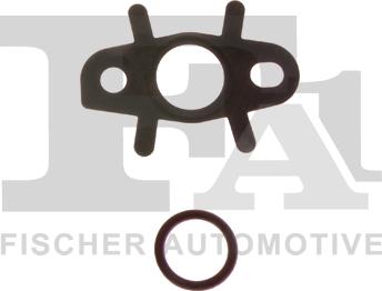 FA1 KT228-515 - Монтажный комплект, турбокомпрессор abcparts.ee