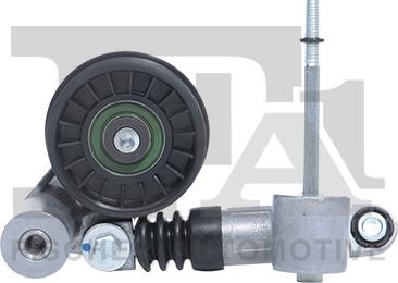 FA1 NW1105-901 - Натяжитель, поликлиновый ремень abcparts.ee