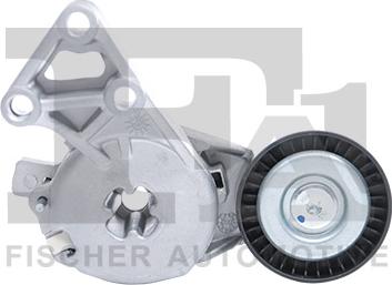 FA1 NW1105-903 - Натяжитель, поликлиновый ремень abcparts.ee