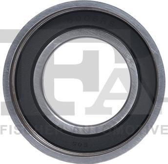 FA1 RN2105-903 - Натяжной ролик, зубчатый ремень ГРМ abcparts.ee