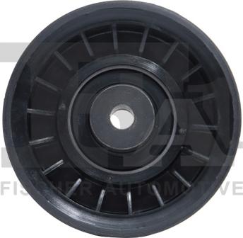 FA1 RW1105-923 - Ролик, поликлиновый ремень abcparts.ee