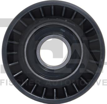 FA1 RW2205-914 - Ролик, поликлиновый ремень abcparts.ee