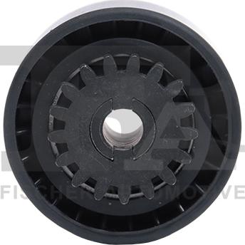 FA1 RW2205-918 - Ролик, поликлиновый ремень abcparts.ee