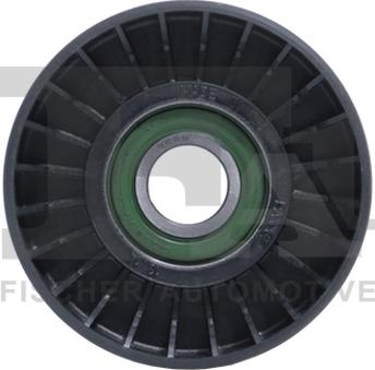 FA1 RW7405-901 - Ролик, поликлиновый ремень abcparts.ee
