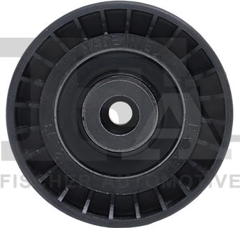 FA1 RZ1405-902 - Ролик, поликлиновый ремень abcparts.ee
