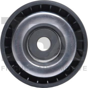 FA1 RZ1105-901 - Ролик, поликлиновый ремень abcparts.ee