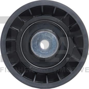 FA1 RZ1105-918 - Ролик, поликлиновый ремень abcparts.ee