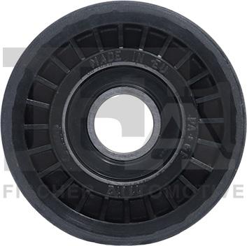 FA1 RZ7205-901 - Ролик, поликлиновый ремень abcparts.ee