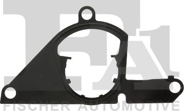 FA1 VC1300-901 - Прокладка, вакуумный насос abcparts.ee