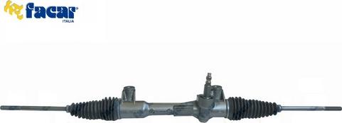 FACAR 408010 - Рулевой механизм, рейка abcparts.ee