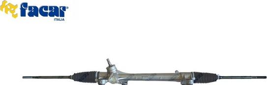 FACAR 439004N - Рулевой механизм, рейка abcparts.ee