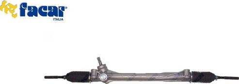 FACAR 439039N - Рулевой механизм, рейка abcparts.ee