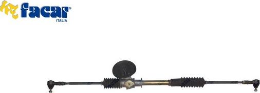 FACAR 435002N - Рулевой механизм, рейка abcparts.ee