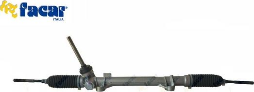 FACAR 424009N - Рулевой механизм, рейка abcparts.ee