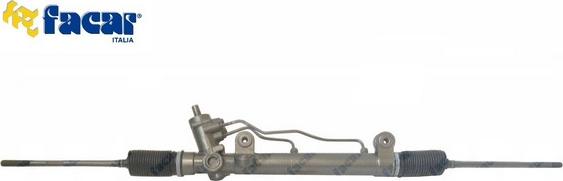 FACAR 507005 - Рулевой механизм, рейка abcparts.ee