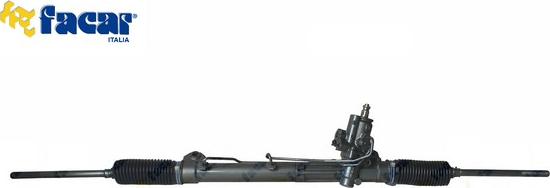 FACAR 515000 - Рулевой механизм, рейка abcparts.ee