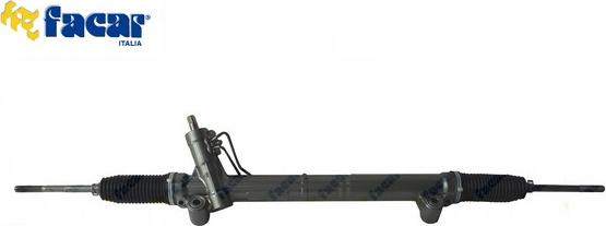 FACAR 516009 - Рулевой механизм, рейка abcparts.ee