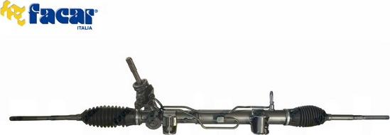 FACAR 516011 - Рулевой механизм, рейка abcparts.ee