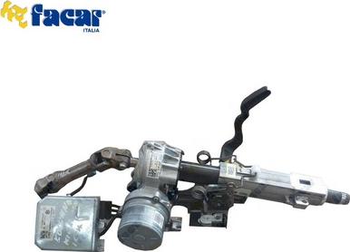 FACAR 640005 - Рулевая колонка abcparts.ee