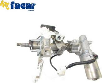 FACAR 637002 - Рулевая колонка abcparts.ee