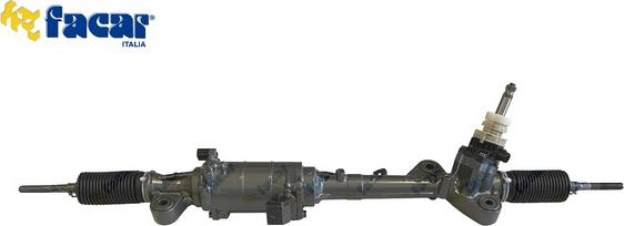 FACAR 621002 - Рулевой механизм, рейка abcparts.ee