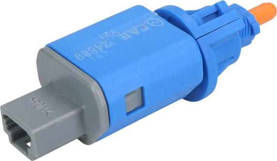 FAE 24889 - Выключатель, привод сцепления (Tempomat) abcparts.ee