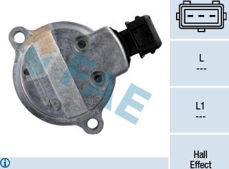 FAE 79262 - Датчик положения Распредвала abcparts.ee
