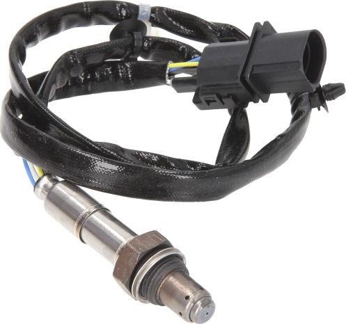 FAE 75092 - Лямбда-зонд, датчик кислорода abcparts.ee