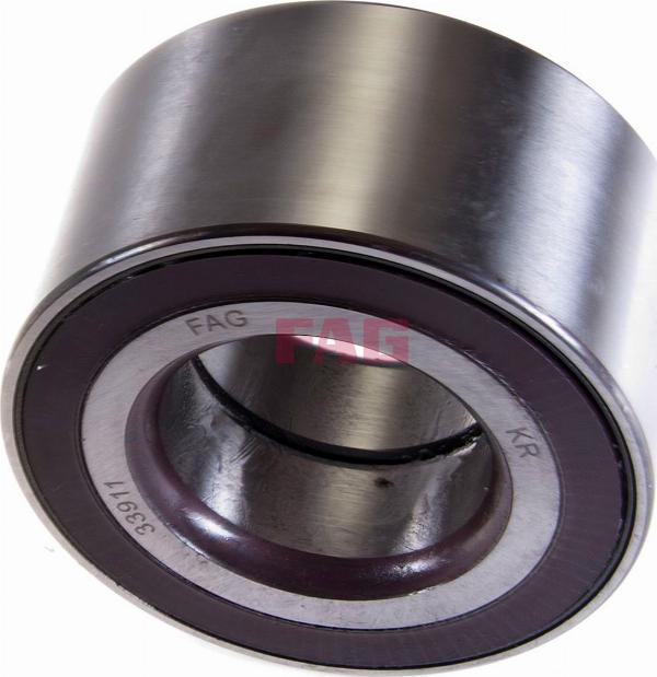 FAG 563644 - Подшипник ступицы колеса abcparts.ee