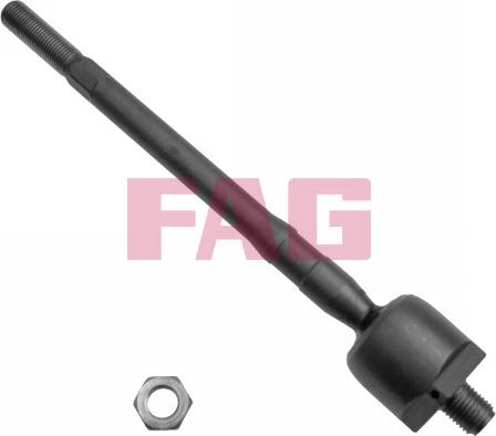 FAG 840 0085 10 - Осевой шарнир рулевой тяги, внутренний abcparts.ee