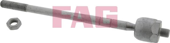 FAG 840 0140 10 - Осевой шарнир рулевой тяги, внутренний abcparts.ee