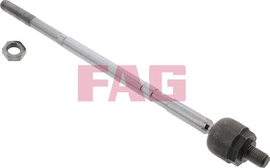 FAG 840 0165 10 - Осевой шарнир рулевой тяги, внутренний abcparts.ee