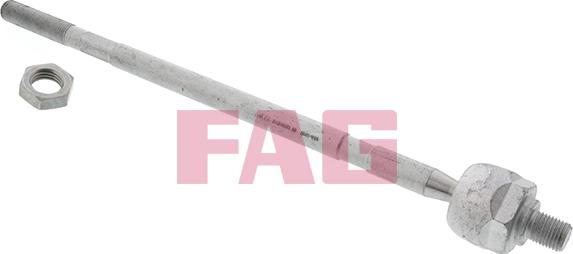 FAG 840 0168 10 - Осевой шарнир рулевой тяги, внутренний abcparts.ee