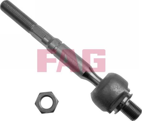 FAG 840 0107 10 - Осевой шарнир рулевой тяги, внутренний abcparts.ee
