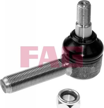 FAG 840 0855 10 - Наконечник рулевой тяги, шарнир abcparts.ee