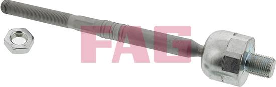 FAG 840 0398 10 - Осевой шарнир рулевой тяги, внутренний abcparts.ee