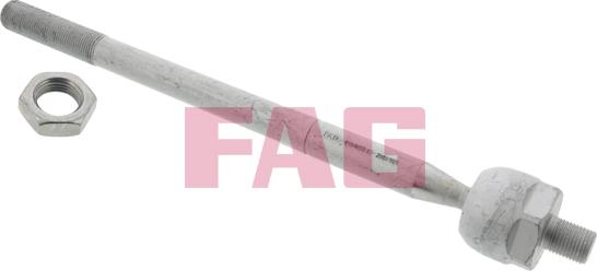 FAG 840 0333 10 - Осевой шарнир рулевой тяги, внутренний abcparts.ee
