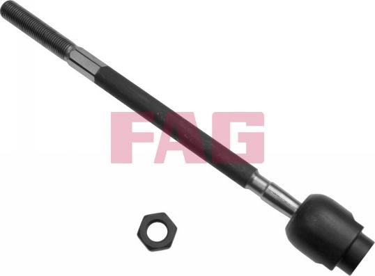 FAG 840 0228 10 - Осевой шарнир рулевой тяги, внутренний abcparts.ee